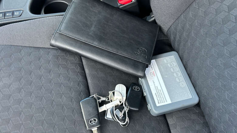 Toyota Yaris 1.5 Hybrid Design 5dr CVT Hybrid Hatchback